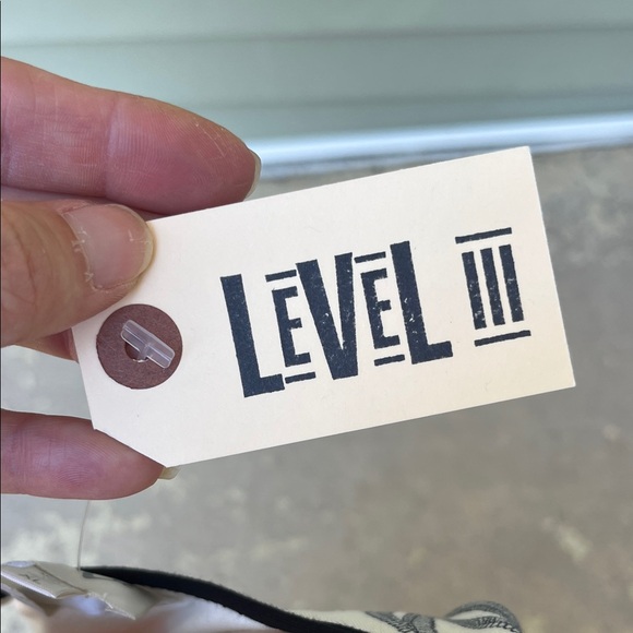 New Chic Red and Black paisley three-quarter Sleeve Dress by Weston wear - Picture 3 of 16